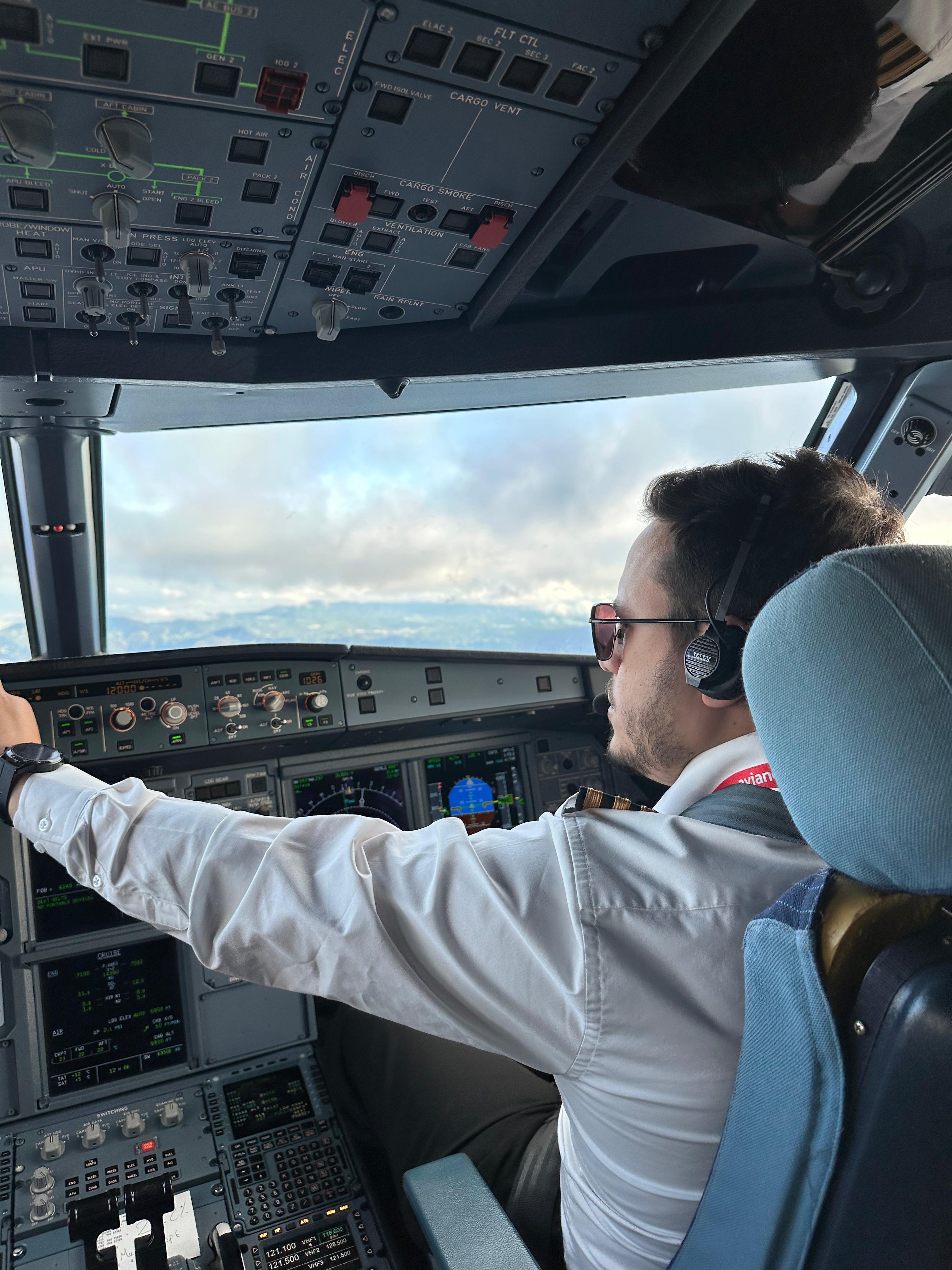 PCA_Piloto_comercial_de_avión